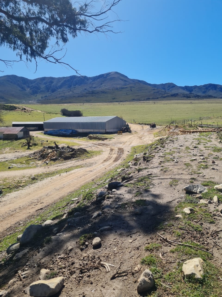 Commercial Property for Sale in Avontuur Western Cape